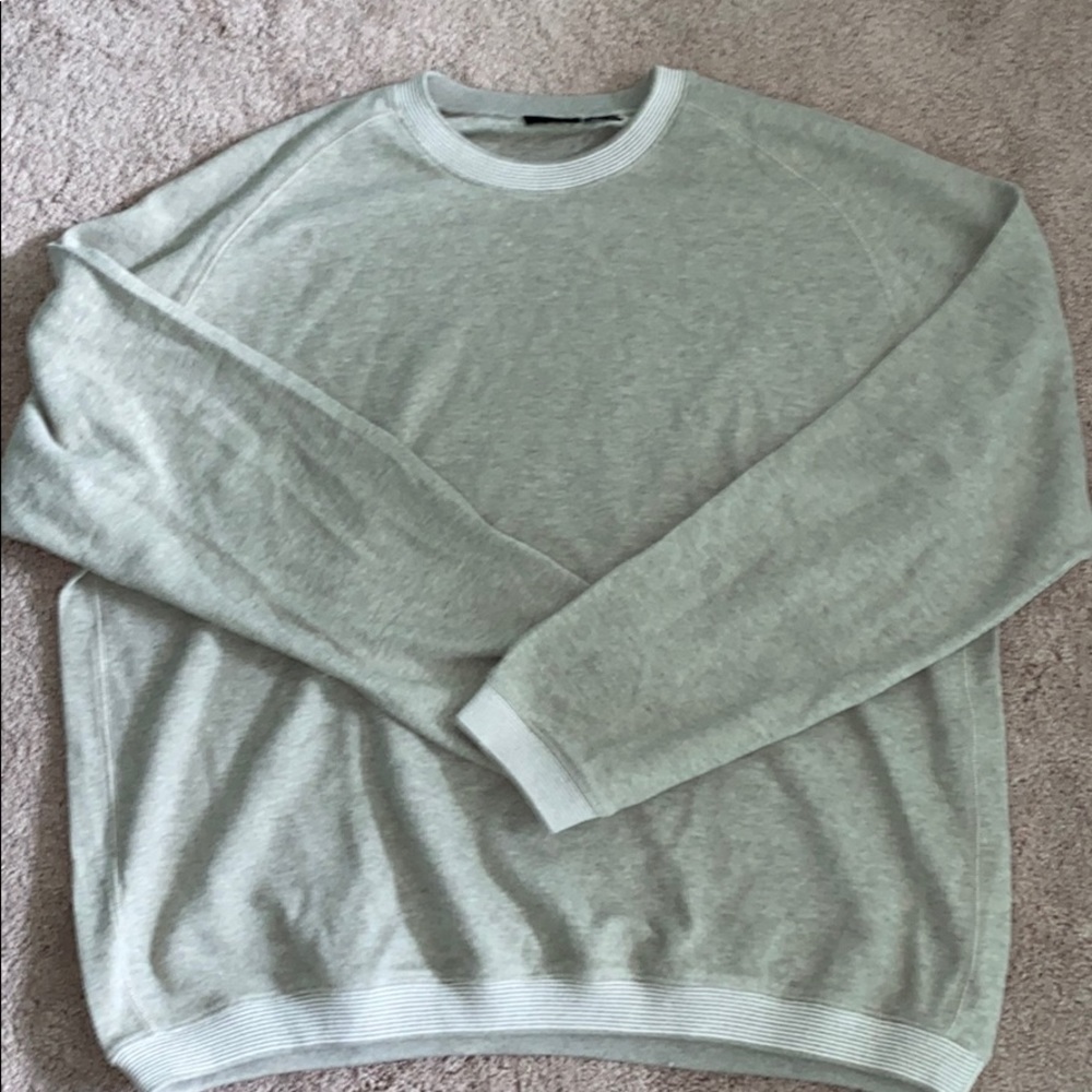 Men’s Sweater 2X